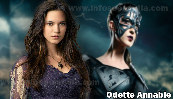 Odette Annable: Net worth, Husband, Kids, Age, Height & More [2024]