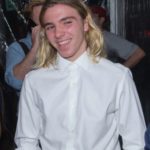 Rocco Ritchie - son of Madonna