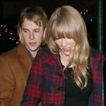 Taylor Swift and Thomas Odell dated - rumor
