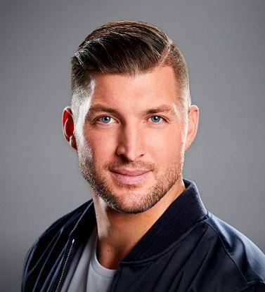 Tim Tebow and Taylor Swift dated - rumor