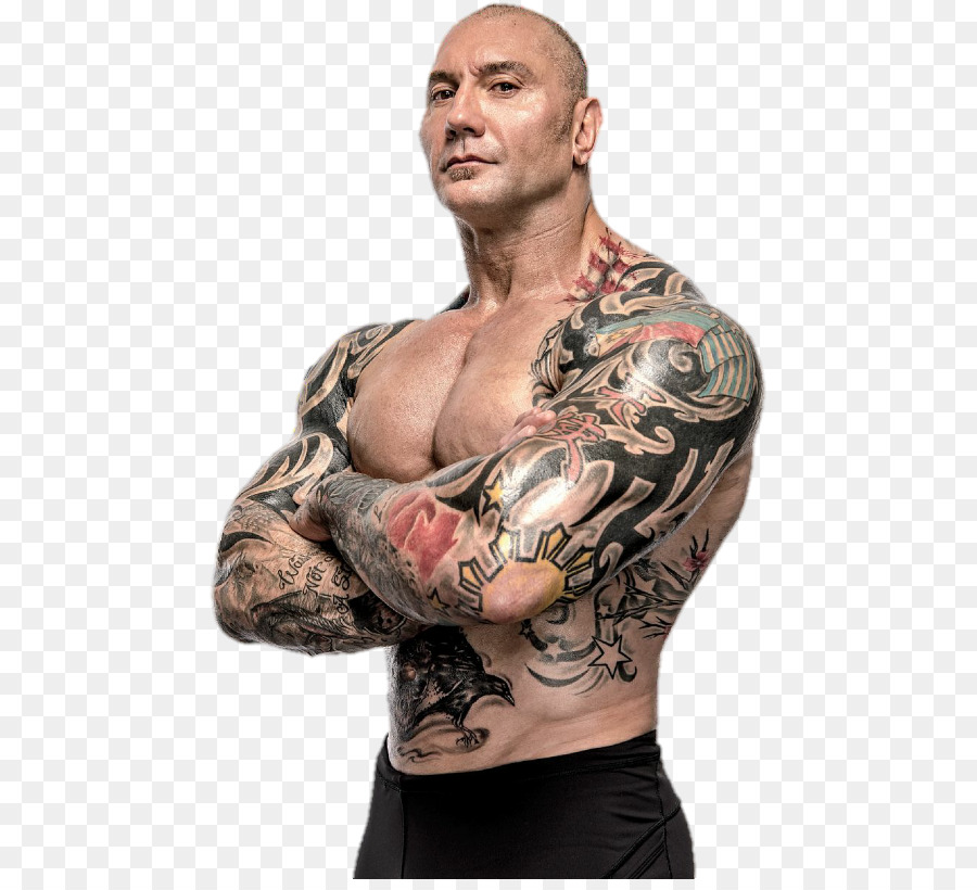 Dave Batista Wiki Height Weight Biceps Size Shoe Vital Statistics