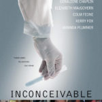 nconceivable (2008) movie poste image.