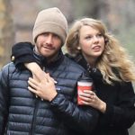 taylor Swift and Jake Gyllenhaal dated