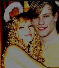 taylor Swift and Lucas Till dated