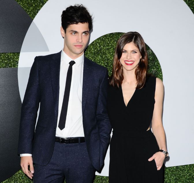 Alexandra Daddario: Bio, Family, Net worth | Celebrities ...