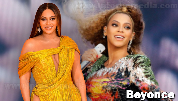 Beyonce: Bio, family, net worth