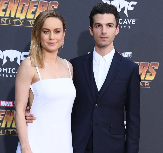 Brie Larson and Alex Greenwald dated for 6 years