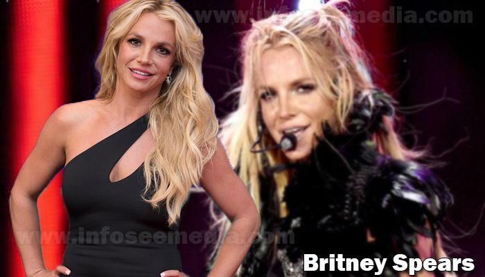 Britney Spears: Bio, family, net worth