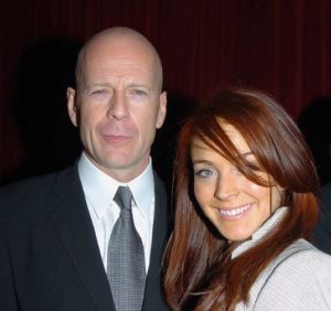 Bruce Willis : Bio, family, net worth