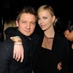 Charlize Theron and Jeremy Renner dated