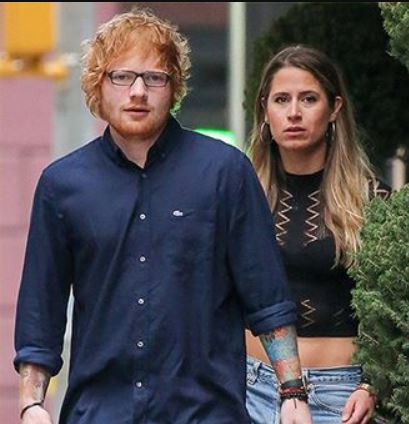 Ed Sheeran : Bio, family, net worth, wife, age, height and ...