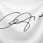 Emily Blunt signature