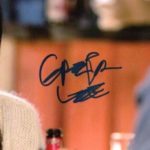 Greta Lee signature