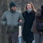 Jake Gyllenhaal and Jeanne Cadieu dated