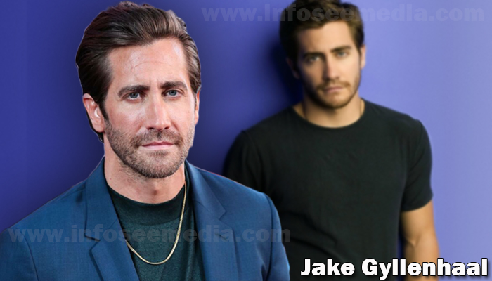 Jake Gyllenhaal: Bio, family, net worth