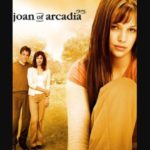 Joan of Arcadia (2003) is the debut movie of Alphonso McAuley