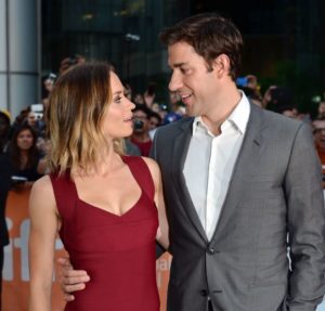 John Krasinski: Bio, Family, Net Worth