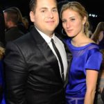 Jonah Hill and Ali Hoffman dated