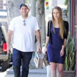 Jonah Hill and Isabelle McNally dated
