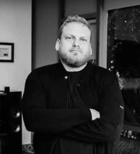 Jonah Hill's brother Jordan Feldstein