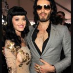 Katy Perry and James Valentine dated