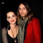 Katy Perry and Jared Leto dated