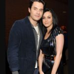 Katy Perry and John Mayer dated