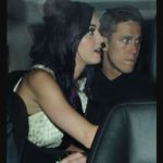 Katy Perry and Robert Ackroyd dated