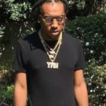 Katy Perry and takeoff of Migos dated