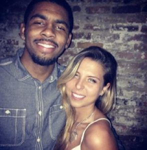 Kyrie Irving: Bio, family, net worth