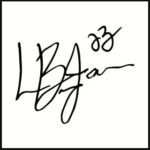 LeBron James signature