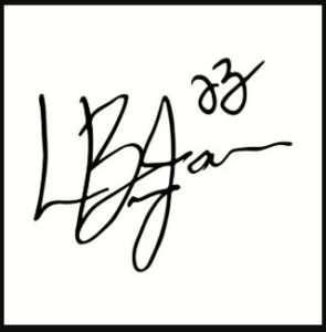 LeBron James signature | Celebrities 