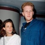 Lili Taylor and Michael Rapaport dated