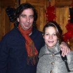 Lili Taylor and Nick Flynn dated