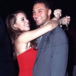 Mariah Carey and Derek Jeter dated