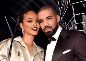 Rihanna and Drake dated