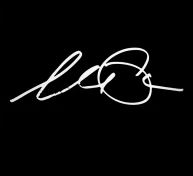 Al Pacino signature