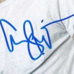 Alexander Skarsgard signature