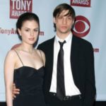 Anna Paquin and Logan Marshall-Green dated