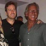Armie Hammer: Bio, family, net worth | Celebrities InfoSeeMedia