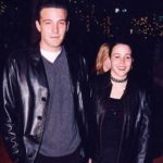 Ben Affleck and Cheyenne Rothman dated
