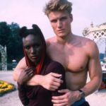 Dolph Lundgren and Grace Jones dated