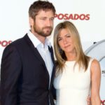 Jennifer Aniston and Gerard Butler dated