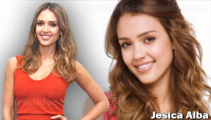 Jessica Alba Celebrities Infoseemedia