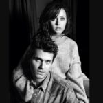 John Mayer and Katy Perry image