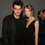 John Mayer and Taylor Swift dated