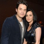 John mayer and katy Perry dated