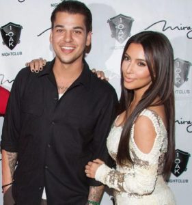 Kim Kardashian: Bio, family, net worth | Celebrities InfoSeeMedia