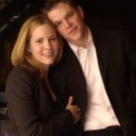 Matt Damon and Odessa Whitmire dated