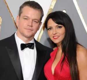 Matt Damon: Bio, family, net worth | Celebrities InfoSeeMedia